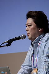 都元 ダイスケ, JavaOne Tokyo Special Lightning Talks, JavaOne Tokyo 2012