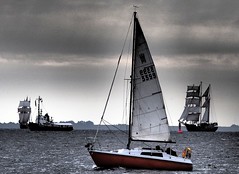 Jade Weser Port Cup Wilhelmshaven 2016