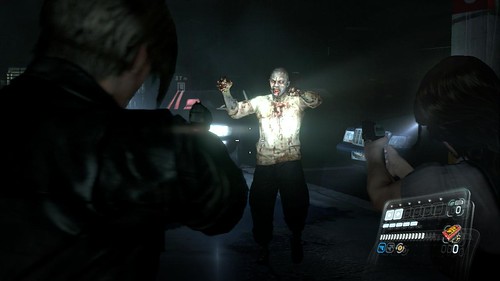 Resident Evil 6 para PS3