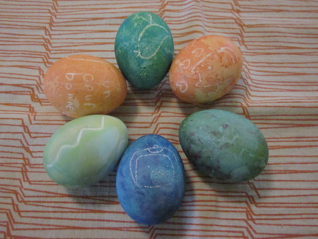 Easter Eggs 0078