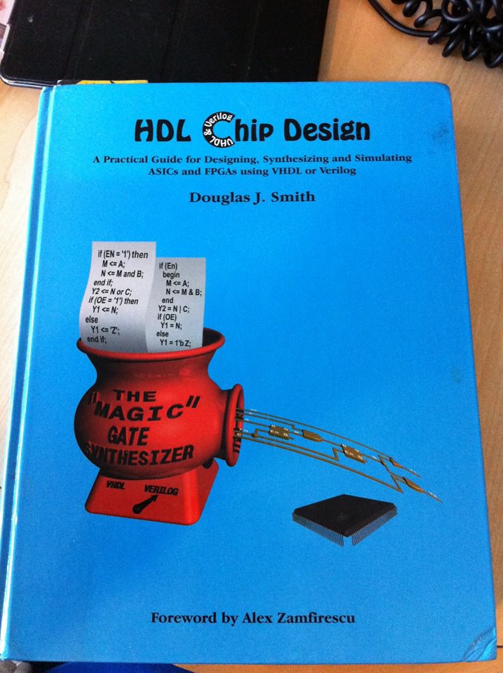 HLD_Chip_Design