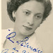À Simone, a amiga Maria Guadalupe, circa 1950?