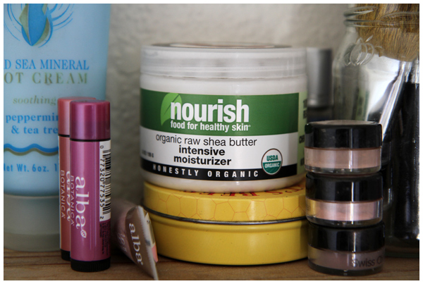Tips for saving money on organic foods and natural beauty products