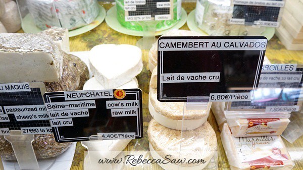 Paris Food Walking Tour - Gourmet French Food (94)