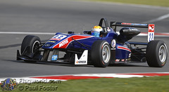 European Formula 3 Silverstone