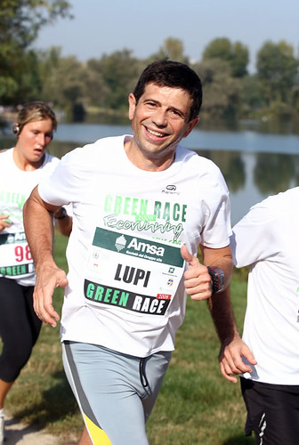 Green Race 2008