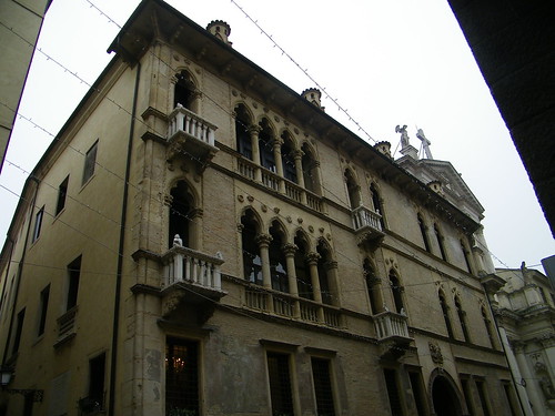 5] Vicenza (VI): non solo Palladio ..  ❻ by mpvicenza