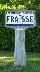 Fraïsse-sur-Agout (rando)