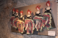 Museum of Marionettes
