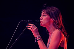 Charlotte Gainsbourg (2010/07/Ardentes)