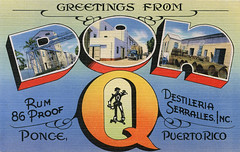 Foreign Large Letter Postcards