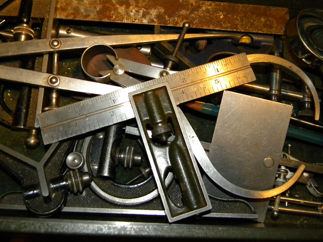 Aircraft mechanic's tool box | Flickr - Photo Sharing!