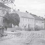 1947_Marktstraße Kreuzen
