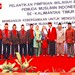 Pelantikan Pimpinan Wilayah Pemuda Muslimin Indonesia - Kalimantan Timur