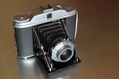 Kershaw-Soho Cameras