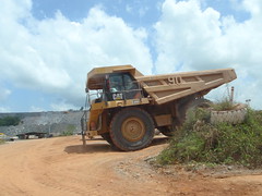 Mining Plant & Equipment