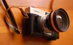 Canonet
