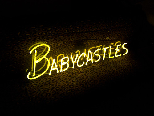 Babycastles