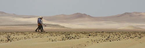 Nazca, Peru - Photographer Ashli Akin