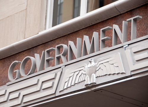 Open Data is re-Defining Government