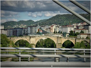 1801-Ponte Romana (Ourense)