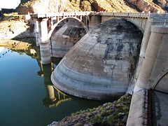 120910-Coolidge Dam & San Carlos Lake