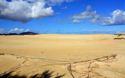 Corralejo, Fuerteventura