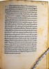Page of text from Colatius, Matthaeus: Responsio de fine oratoris