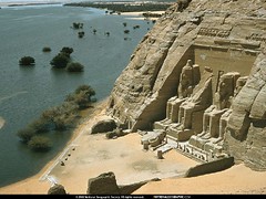 Abu Simbel-Egypt