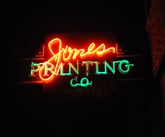 Signs - Neon Signs
