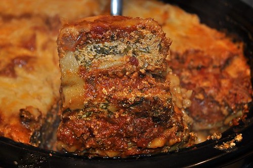 lasagne in a slow cooker 54