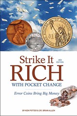 Strike it Rich With Pocket change 3rd ed