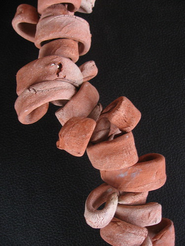 Ceramic Chain