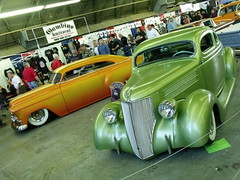 2011 Grand National Roadster Show
