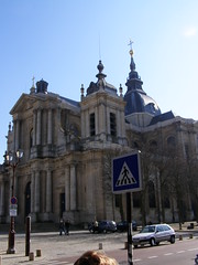 Saint Louis cathedral