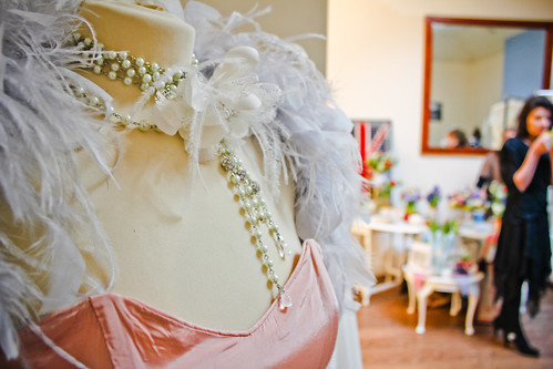 Midlands Vintage Chic Wedding Fair @ The Old Library (12 of 116)
