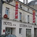 Hotel Le Cheval Blanc
