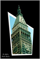 New YorK City  NY ~ Various Buildings