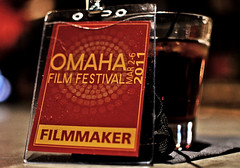 Omaha Film Festival 2011.