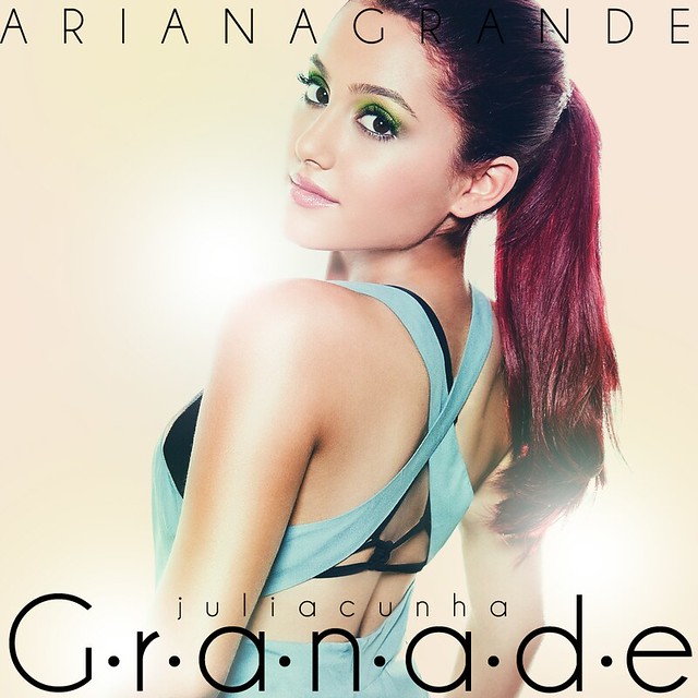 Granade Ariana Grande
