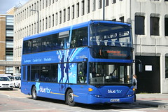 Bluestar Buses