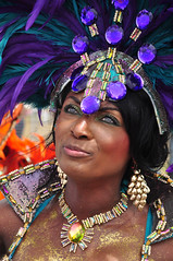  Trinidad &Tobago Carnival 1