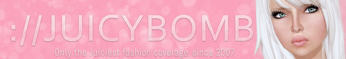 Juicybomb Banner March 2011