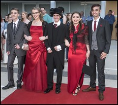 North Lakes College 2016 Year 12 Formal