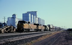 Colorado Train Photos