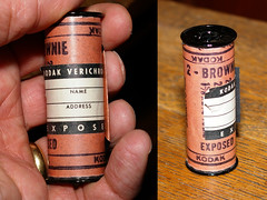 Kodak Verichrome