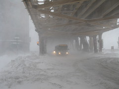 2011 Snowstorm