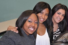 Girls from Florida A&M
