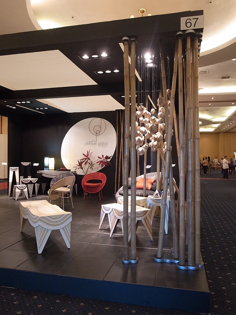 CebuNext Furniture Expo 2011