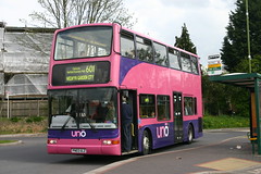 Uno Buses